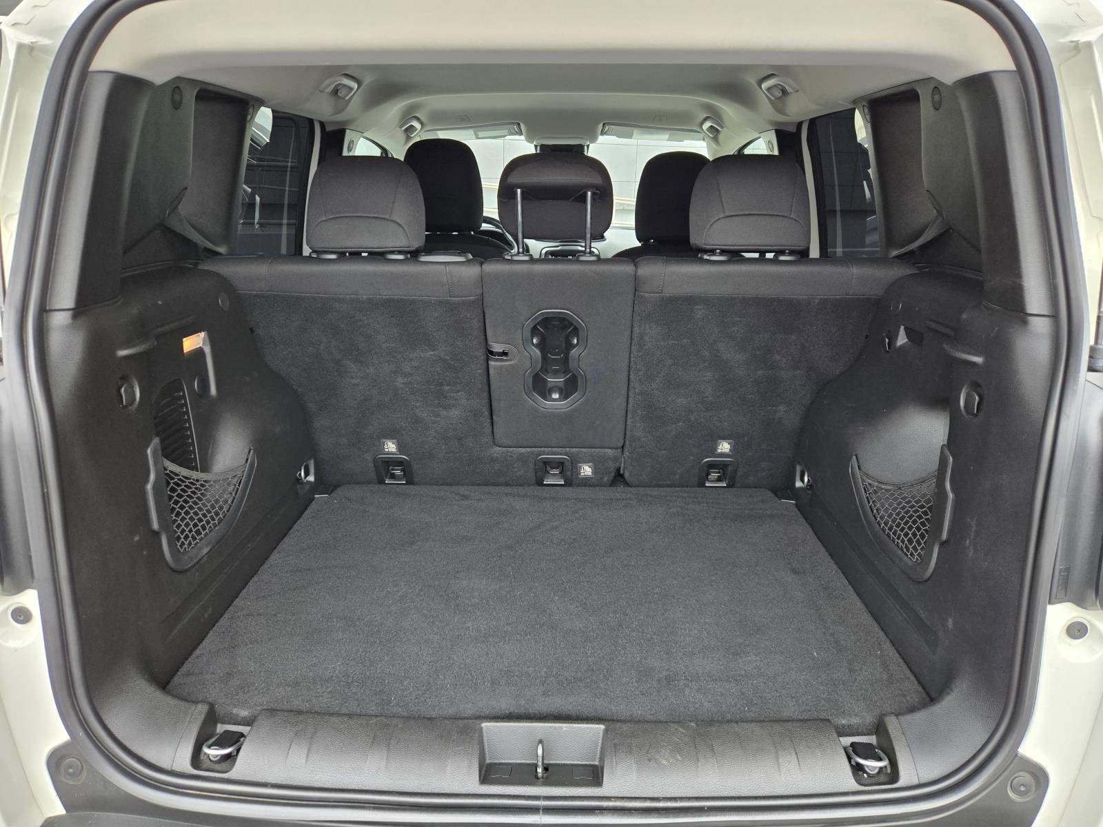 Certified 2019 Jeep Renegade Trailhawk image 29