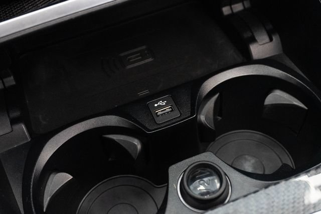 Used 2022 BMW M4 xDrive Competition AWD/4WD image 20