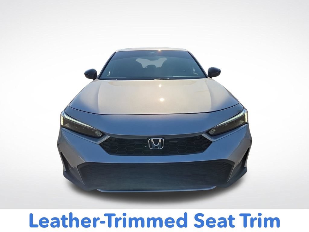 Used 2026 Honda Civic Sport Touring image 10