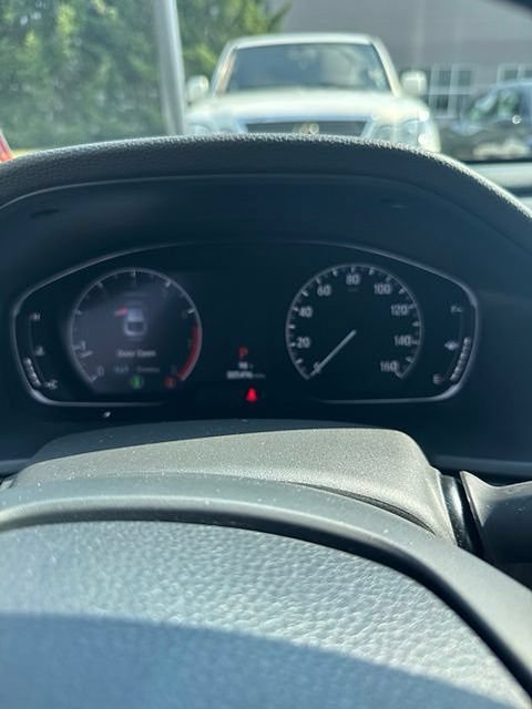 Used 2018 Honda Accord EX-L image 13