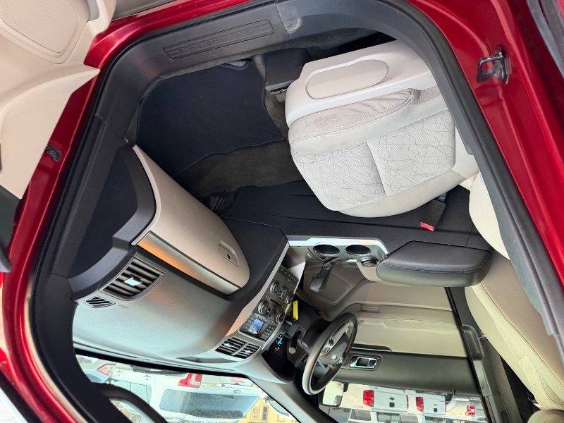 Used 2013 Ford Explorer 4WD image 16