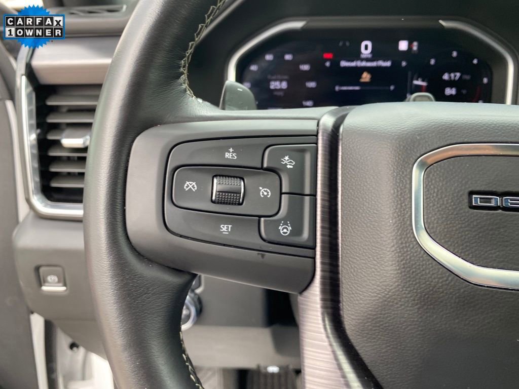 Used 2022 GMC Sierra 1500 Denali Ultimate image 34