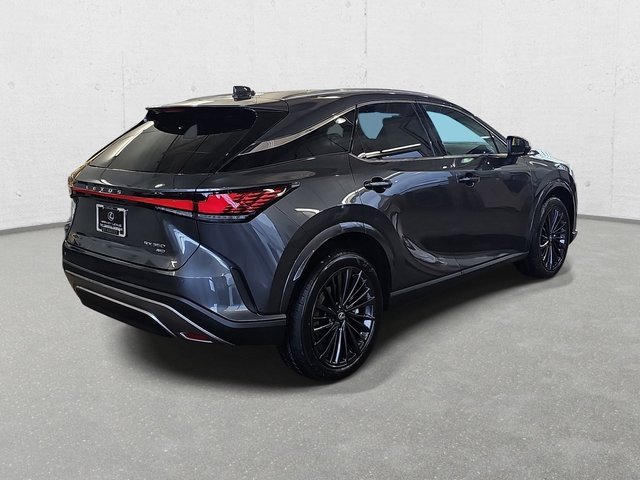 New 2026 Lexus RX 350 Premium w/ Convenience Package image 5