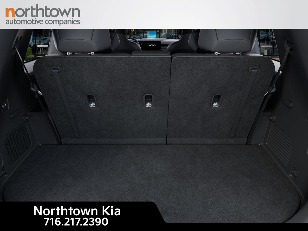New 2027 Kia Telluride SX X-Pro AWD/4WD image 14