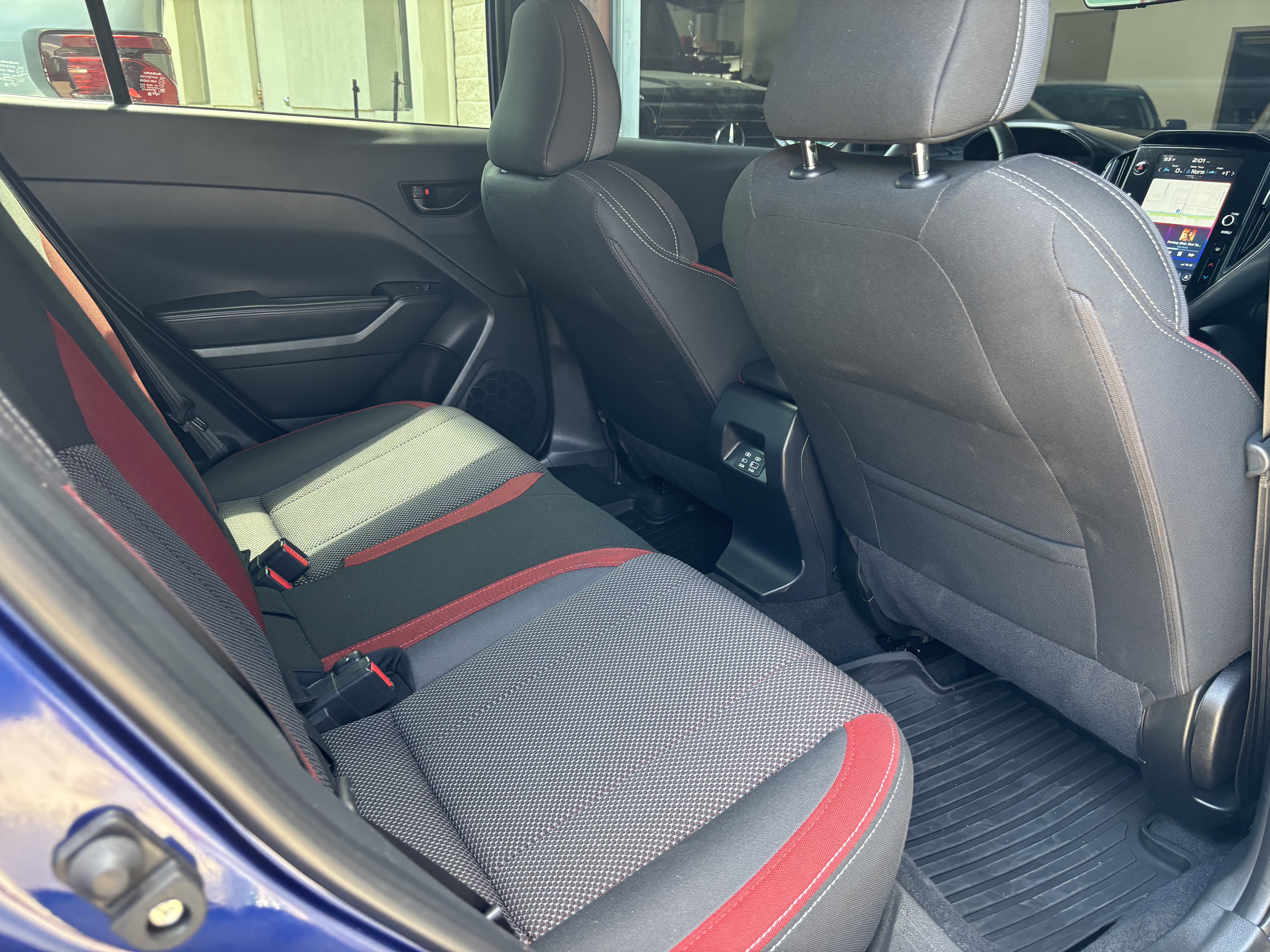 Used 2024 Subaru Impreza RS w/ Popular Package #1 image 43