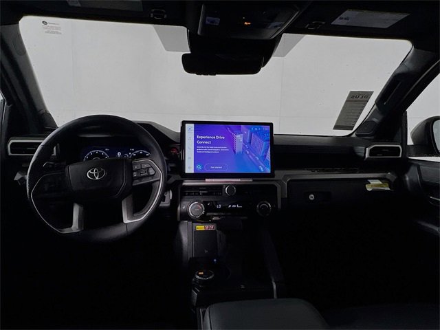 New 2025 Toyota Tacoma TRD Off-Road image 26