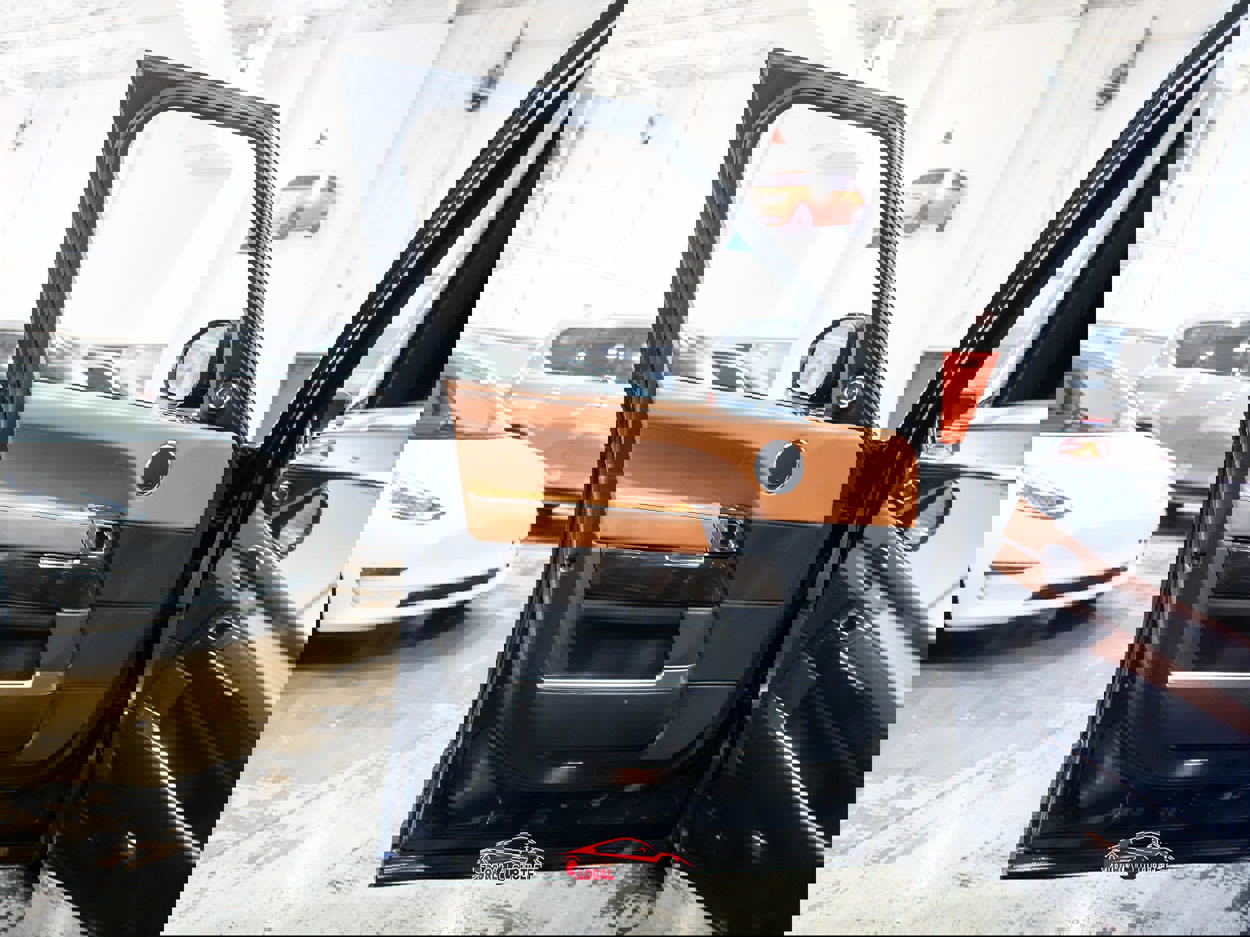 Used 2016 Land Rover Range Rover Autobiography image 46