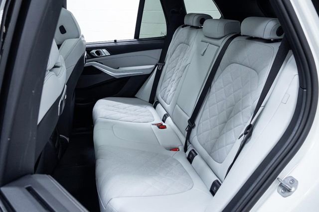 New 2026 BMW X5 xDrive40i image 28