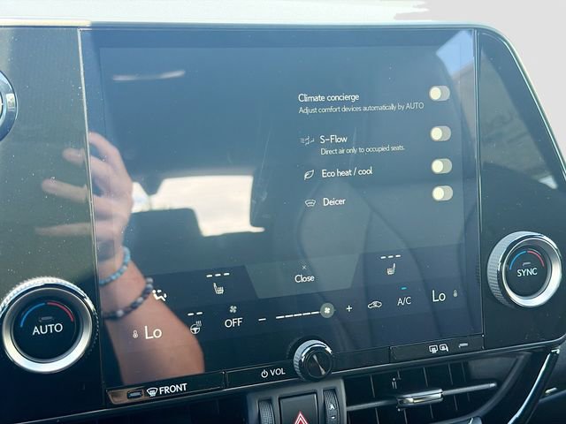 New 2026 Lexus NX 350 F Sport AWD/4WD image 33