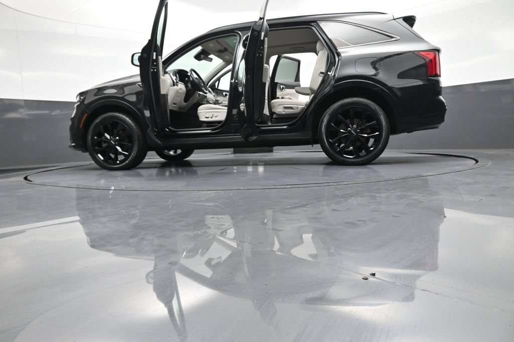 Used 2022 Kia Sorento SX AWD/4WD image 51