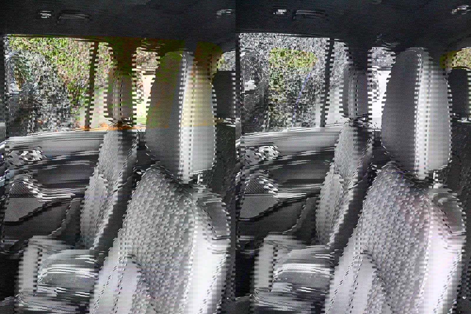 Used 2026 BMW X7 M60i image 18