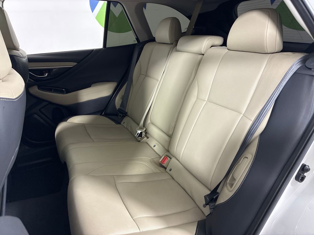 Used 2021 Subaru Outback Limited XT w/ Popular Package #2 AWD/4WD image 31