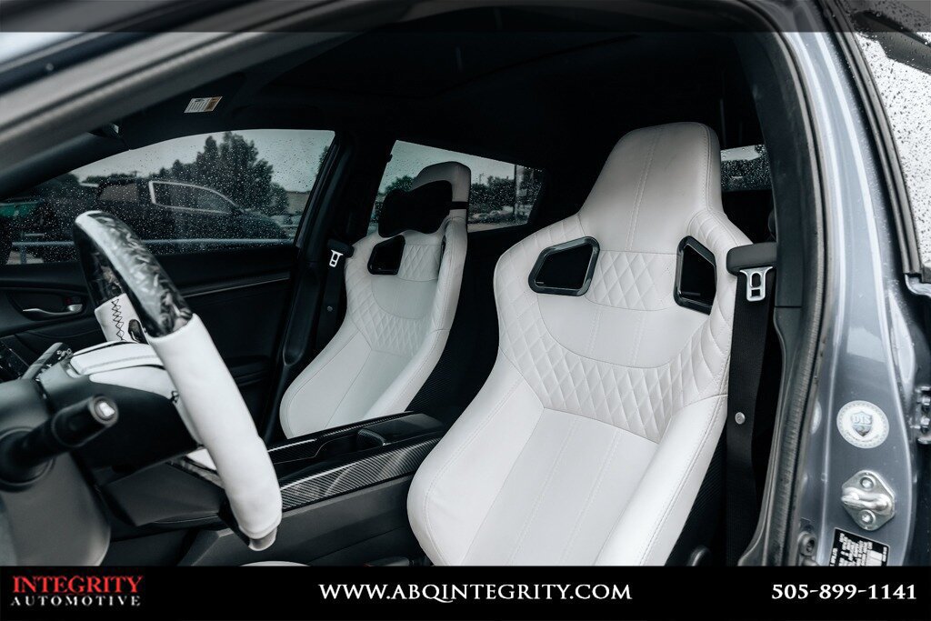Used 2019 Honda Civic Sport Touring image 20