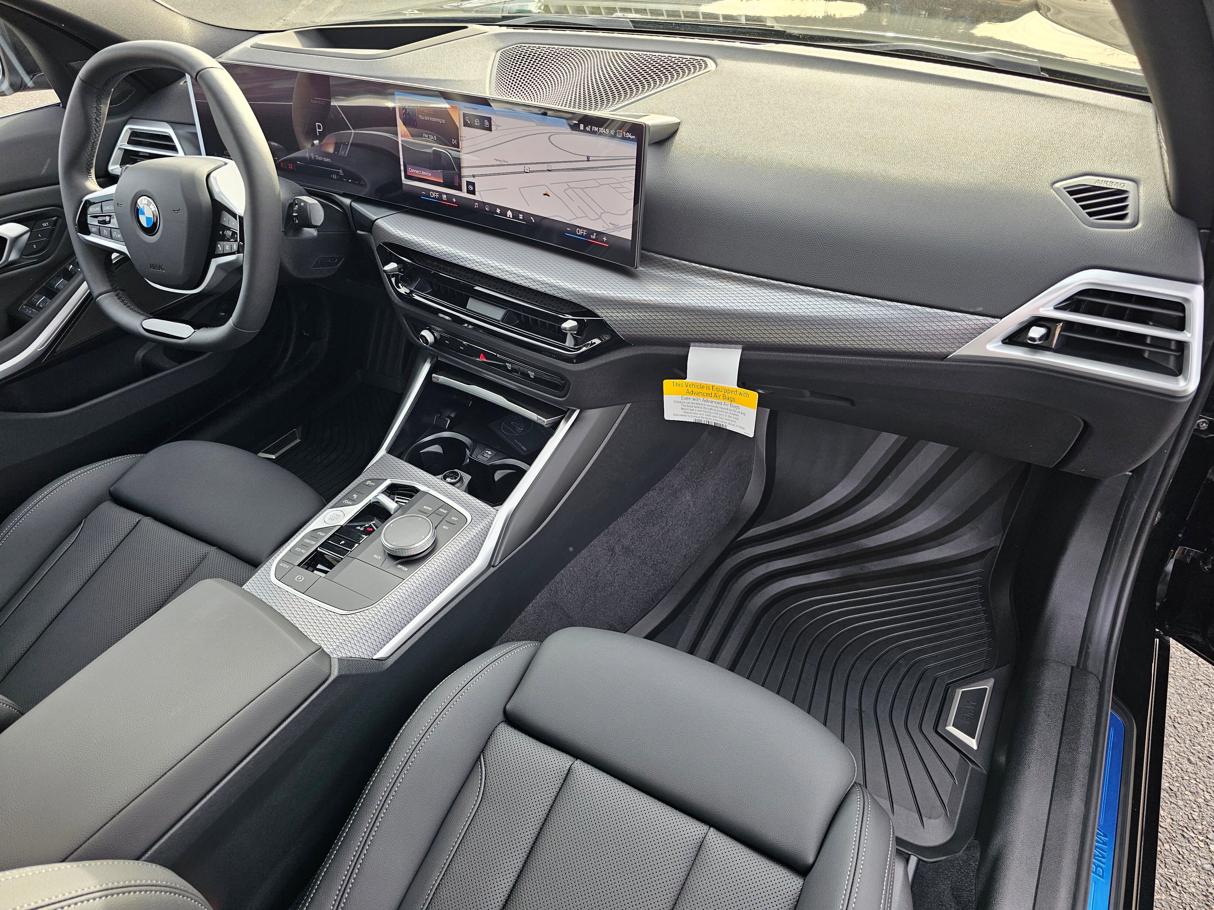 New 2026 BMW 330i xDrive Sedan w/ Premium Package image 16