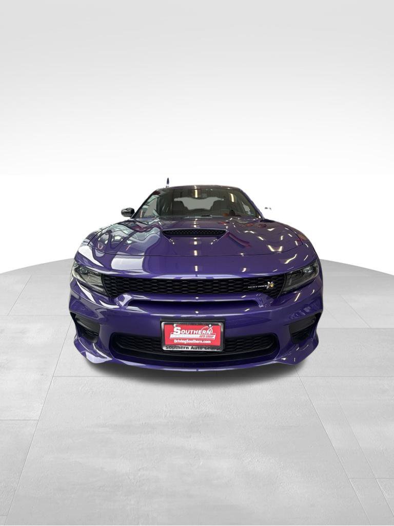 Used 2023 Dodge Charger Scat Pack RWD image 13