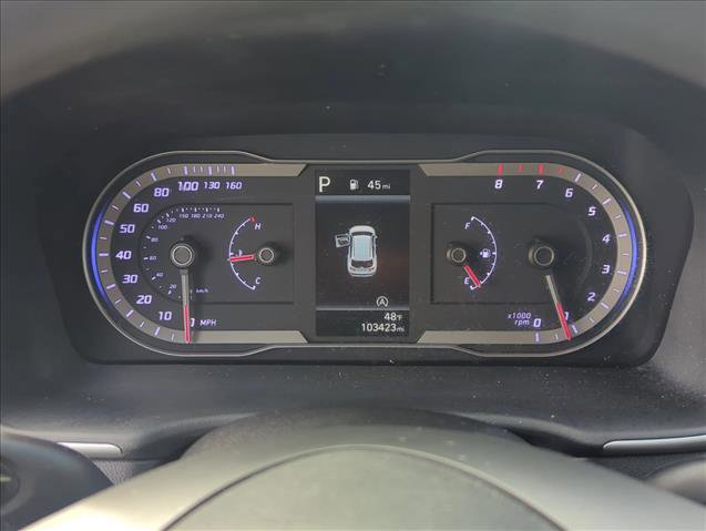 Used 2022 Hyundai Tucson SEL image 10