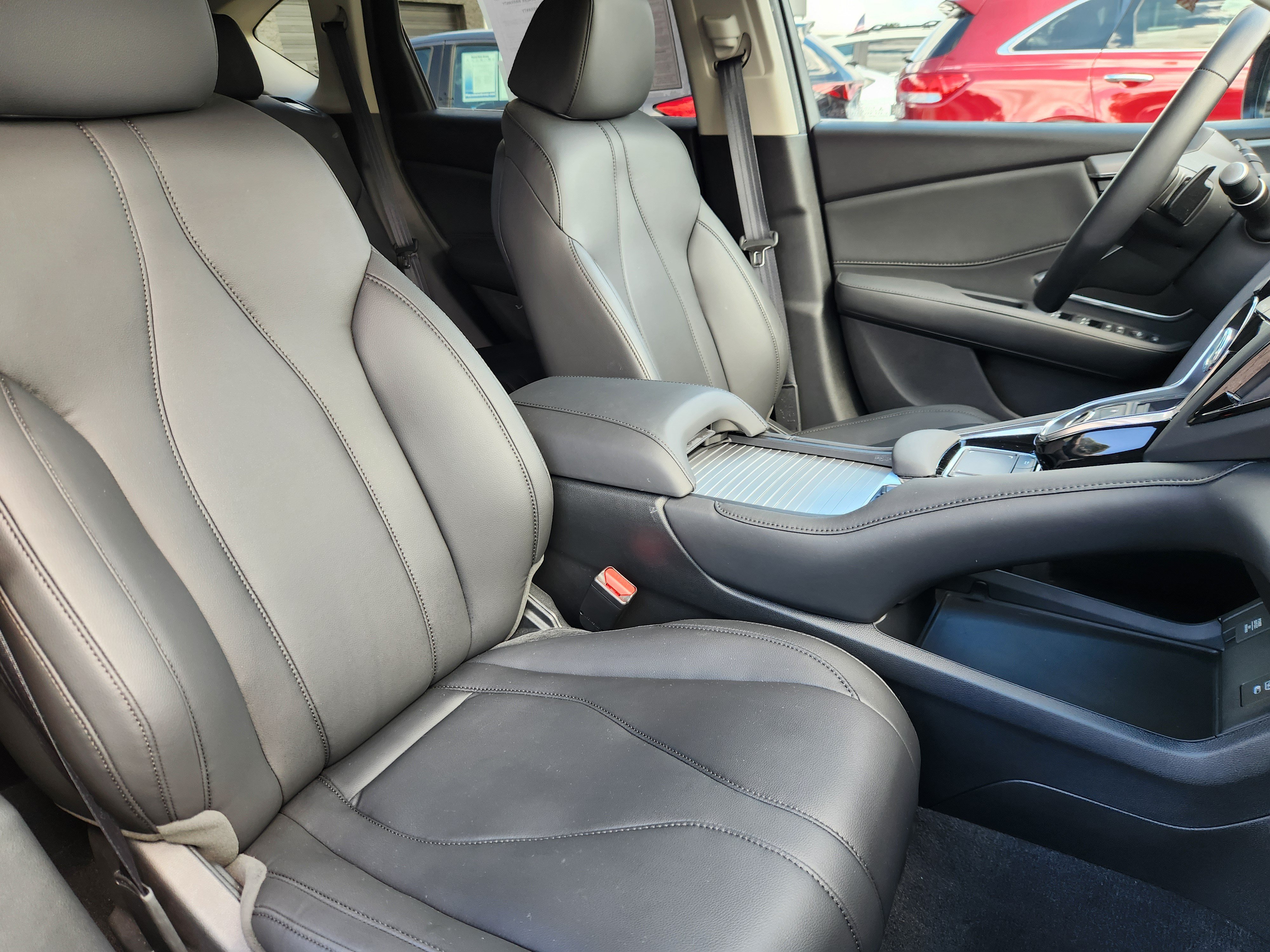 Certified 2024 Acura RDX SH-AWD image 14