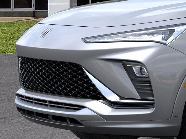 New 2026 Buick Envista Avenir image 29