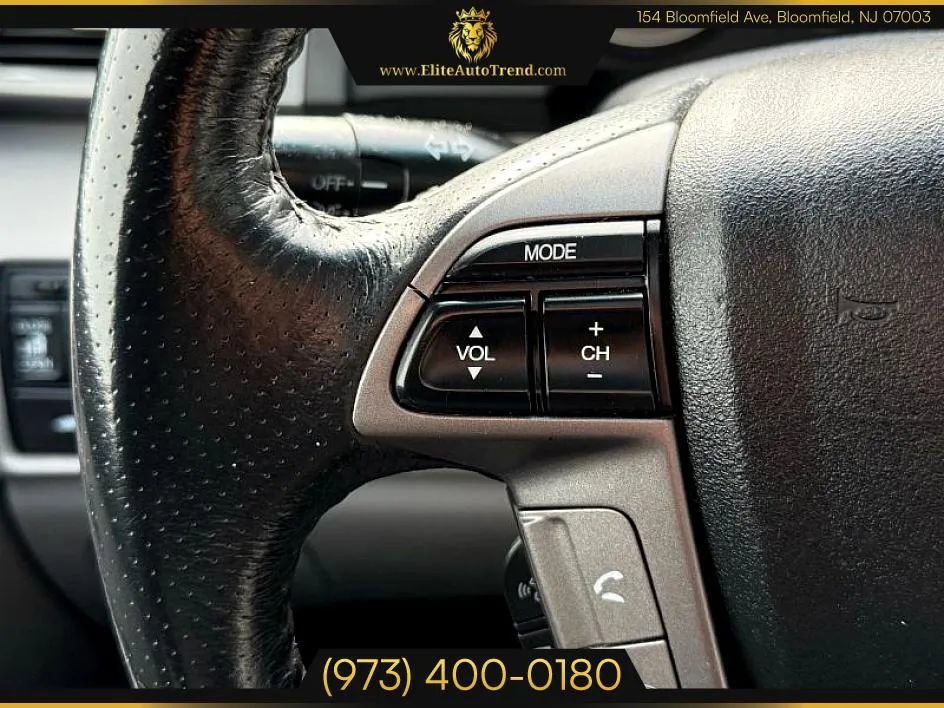 Used 2012 Honda Odyssey EX-L image 10