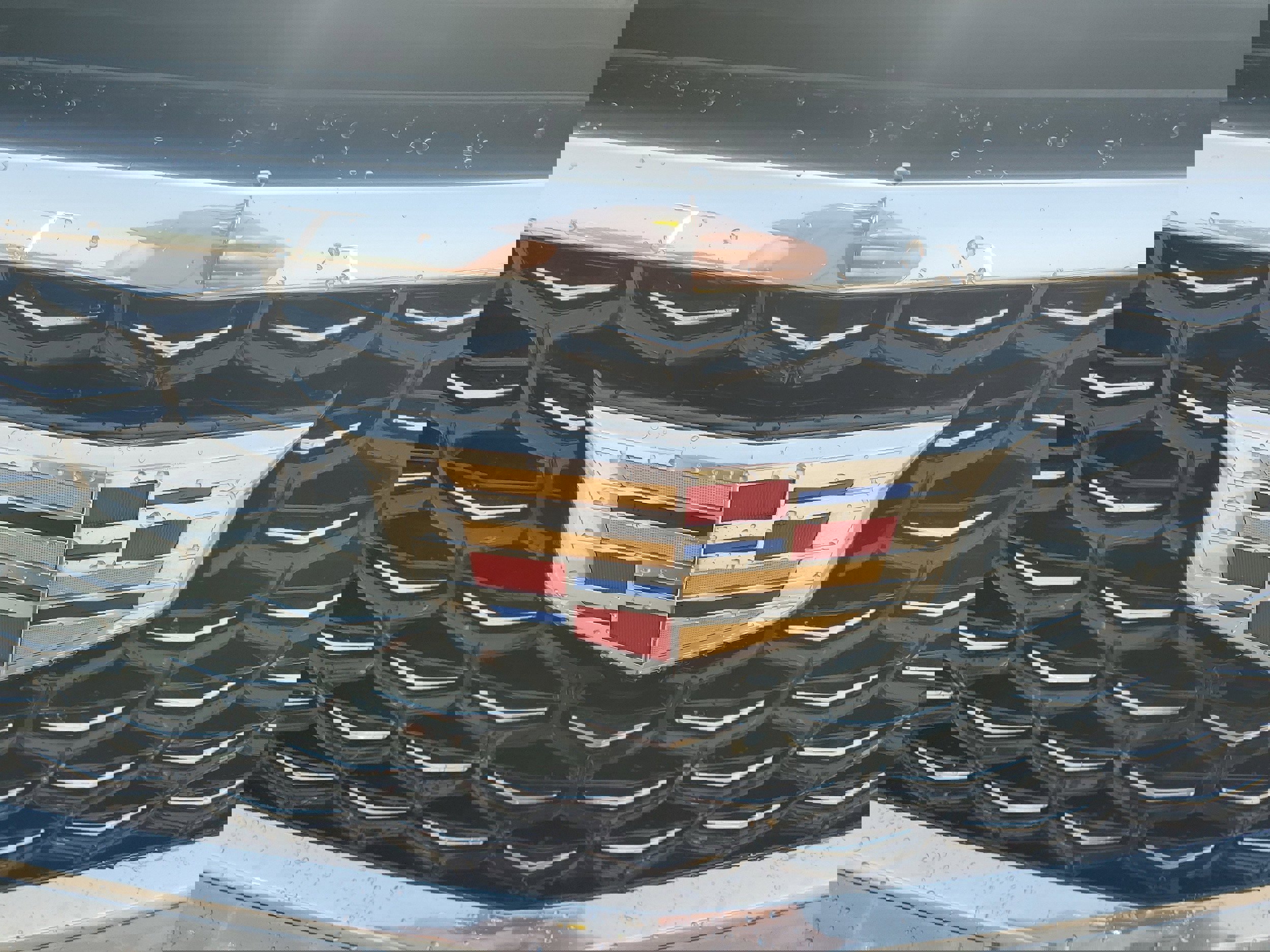 Used 2024 Cadillac XT4 Premium Luxury image 27