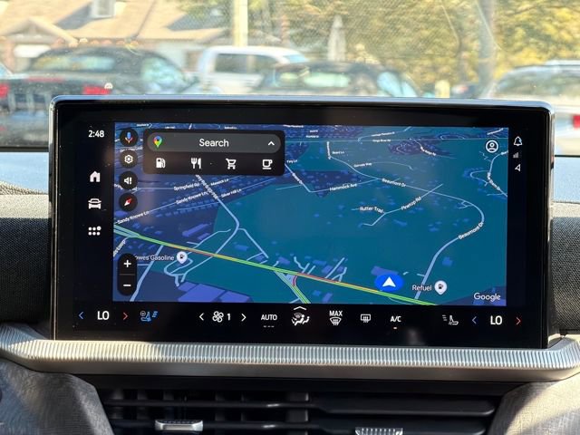 Used 2025 Ford Explorer Platinum w/ LUX Leather Package image 23