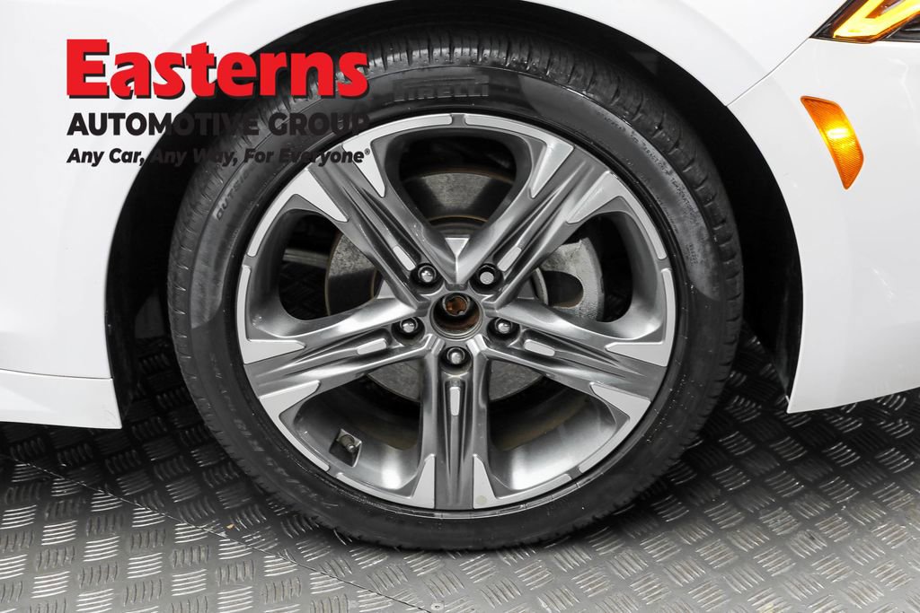 Used 2022 Kia K5 EX w/ EX Premium Package image 30