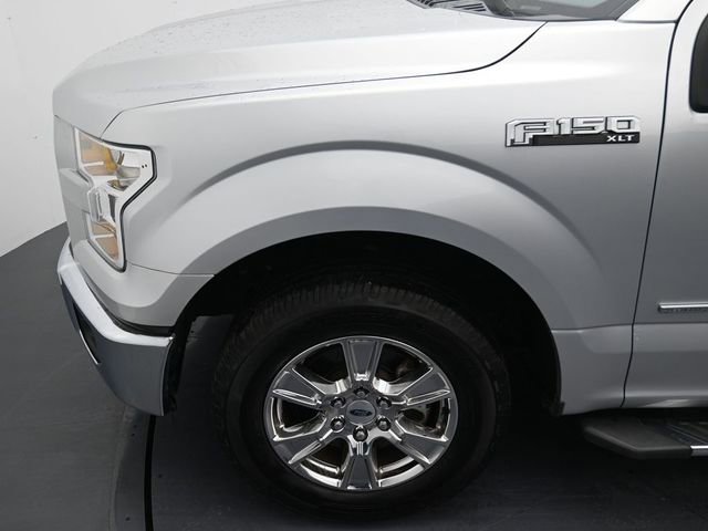 Used 2016 Ford F150 XLT w/ Equipment Group 301A Mid image 9