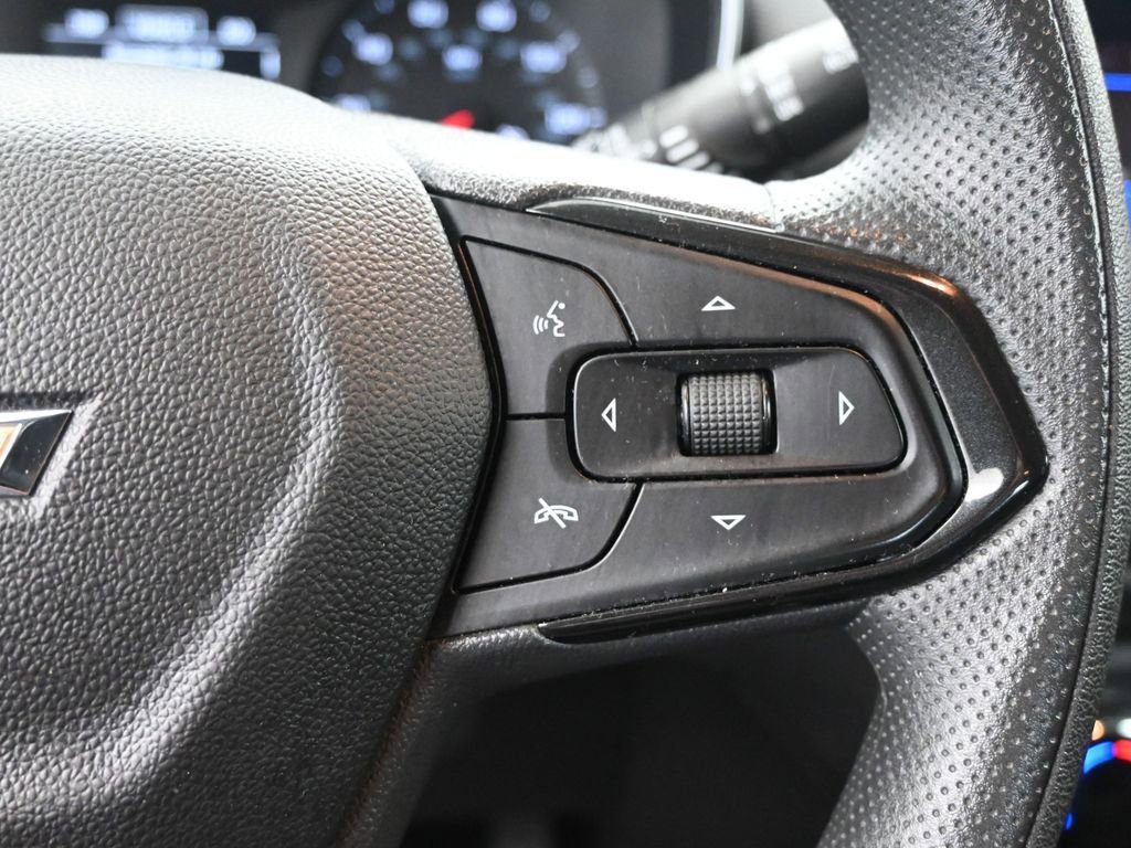 Used 2023 Chevrolet TrailBlazer LT image 28