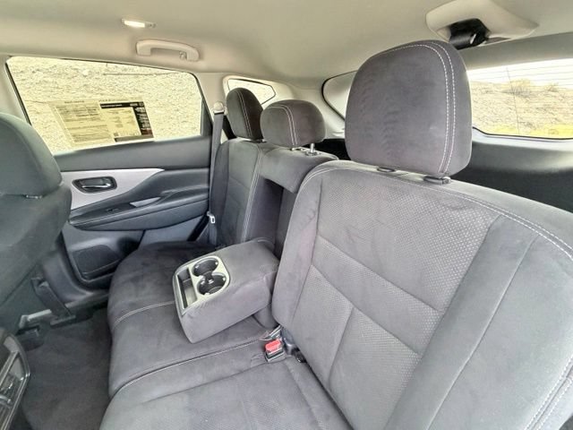 Certified 2020 Nissan Murano S w/ Technology Package FWD image 23