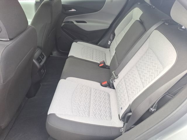 Used 2024 Chevrolet Equinox LS w/ LS Convenience Package image 23