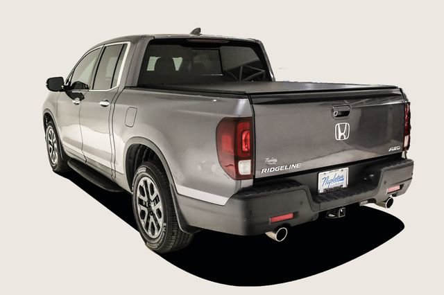 Used 2022 Honda Ridgeline RTL-E image 8