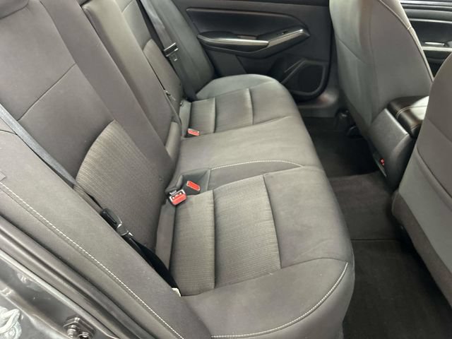 Used 2025 Nissan Altima 2.5 SV FWD image 20