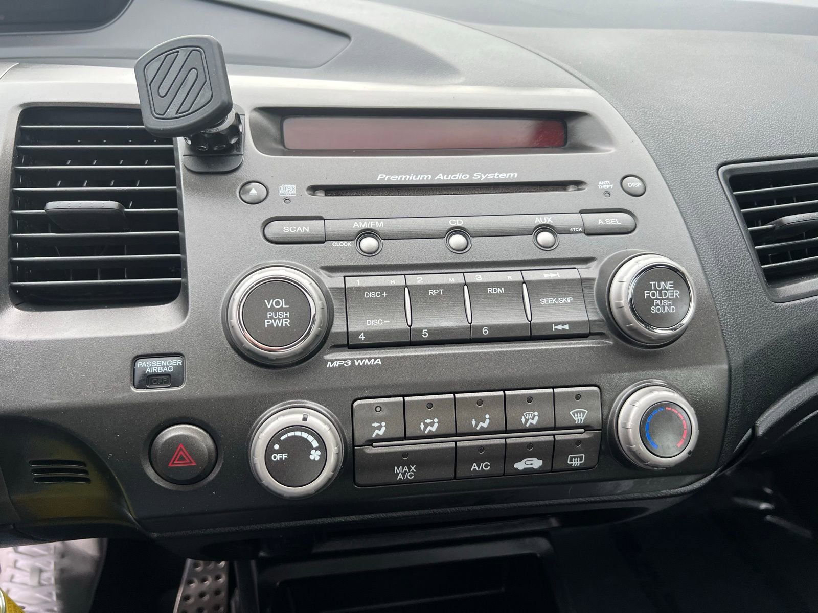 Used 2010 Honda Civic Si image 17