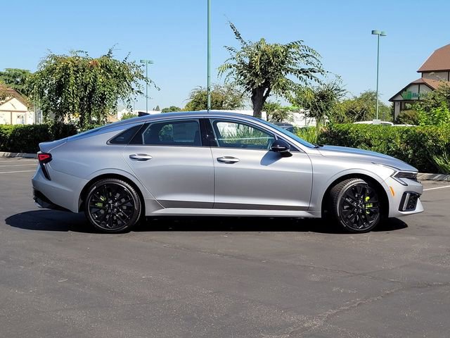 New 2026 Kia K5 GT FWD image 3