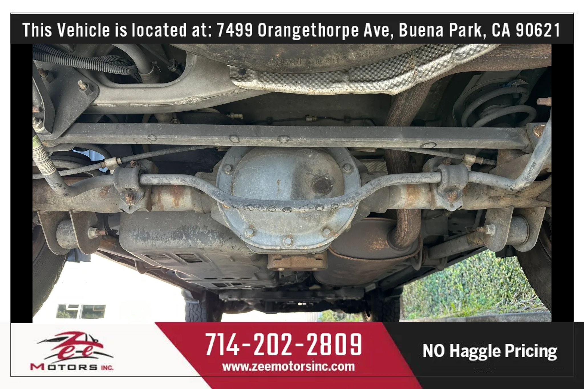 Used 2012 Jeep Liberty Sport AWD/4WD image 46