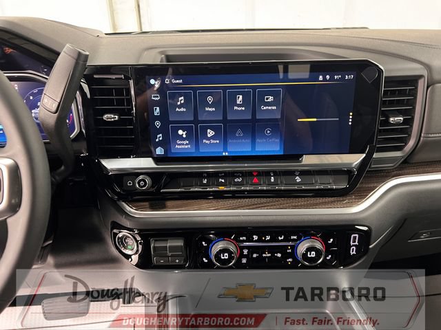 New 2026 Chevrolet Silverado 2500 LT w/ Trail Boss Package AWD/4WD image 43