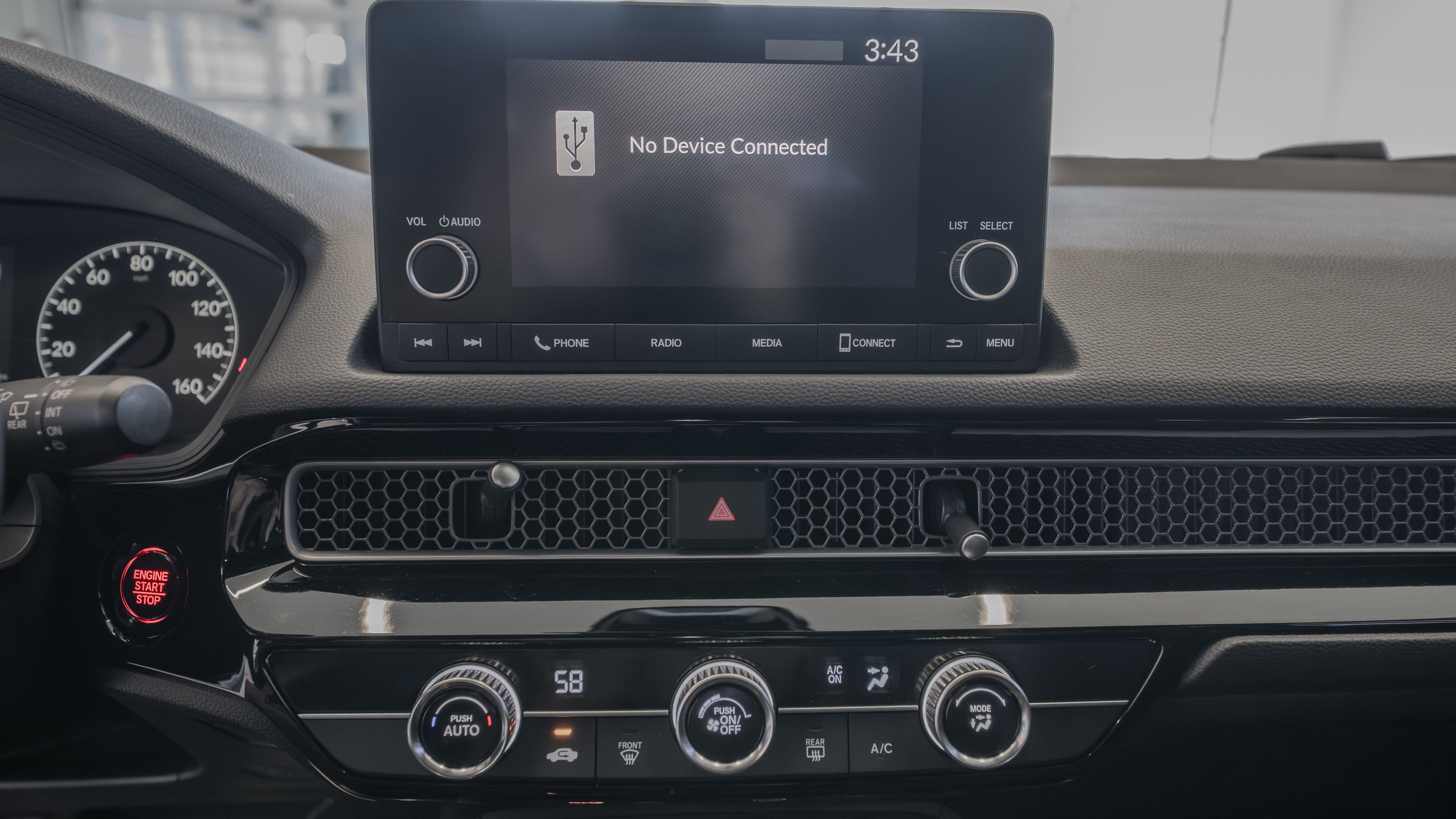 Used 2024 Honda Civic Sport image 20