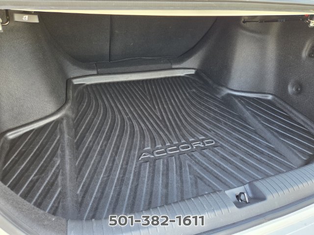 Used 2023 Honda Accord EX image 17
