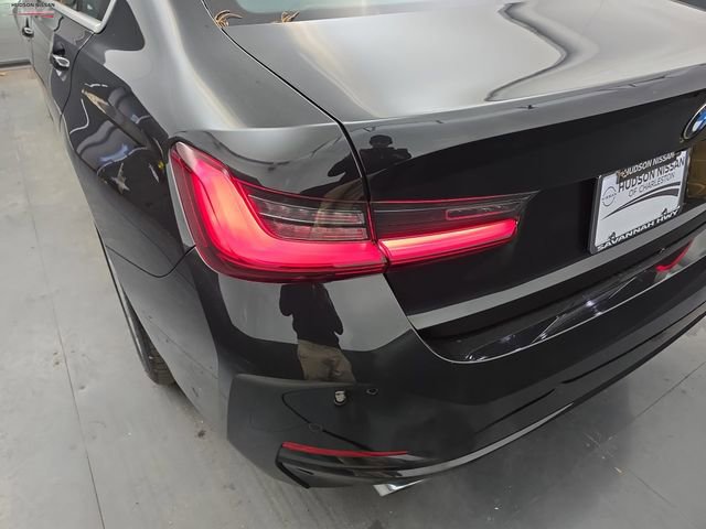 Used 2024 BMW 330i Sedan image 18