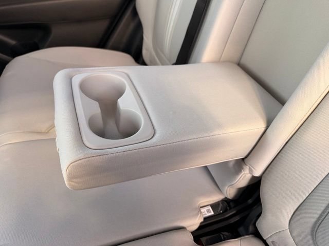 New 2026 Hyundai Tucson SEL Plus FWD image 23