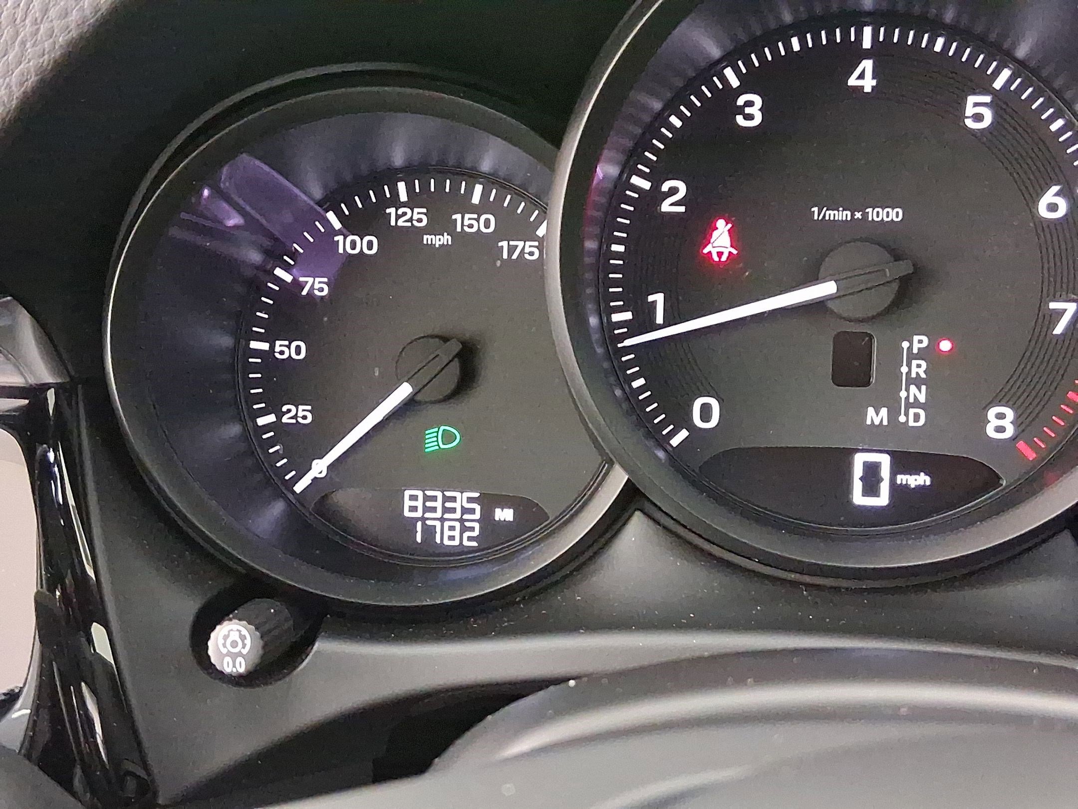 New 2025 Porsche Macan image 21