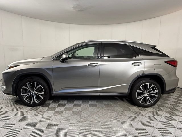 Used 2022 Lexus RX 350 FWD w/ Premium Package image 3