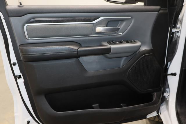 Used 2023 RAM 1500 Big Horn w/ Trailer Tow Group AWD/4WD image 19