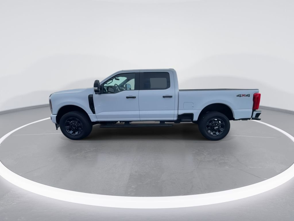 New 2026 Ford F350 XL AWD/4WD image 5