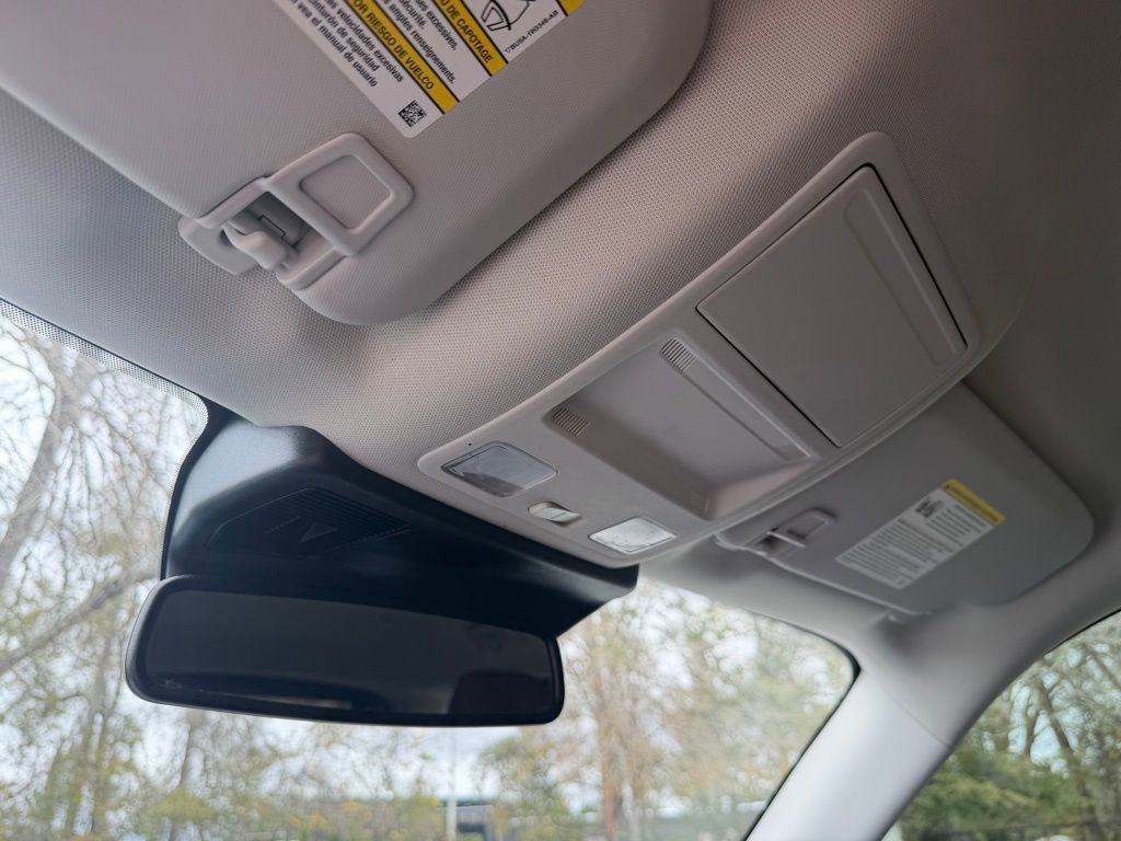 Used 2022 Ford Bronco Sport Outer Banks image 30