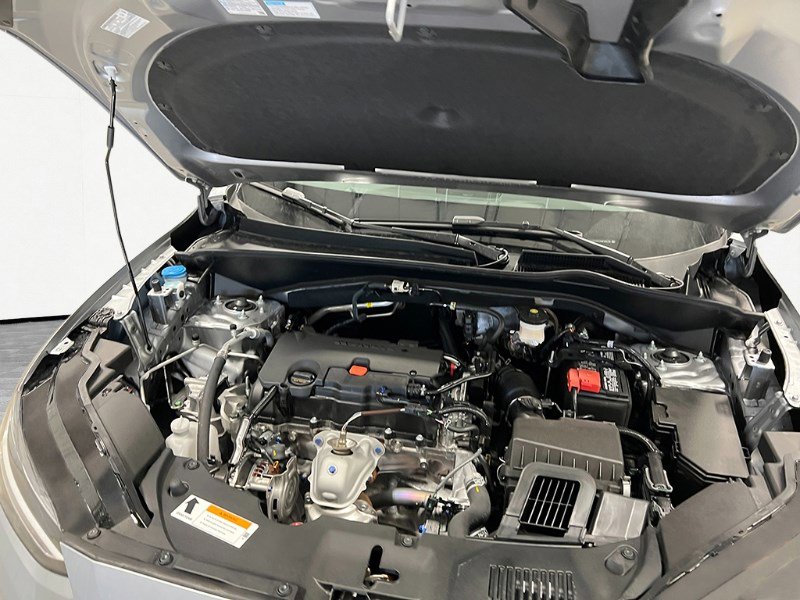 New 2025 Honda HR-V EX-L image 27