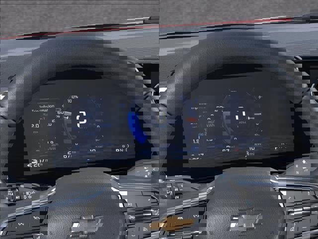 New 2025 Chevrolet Equinox EV LT image 18