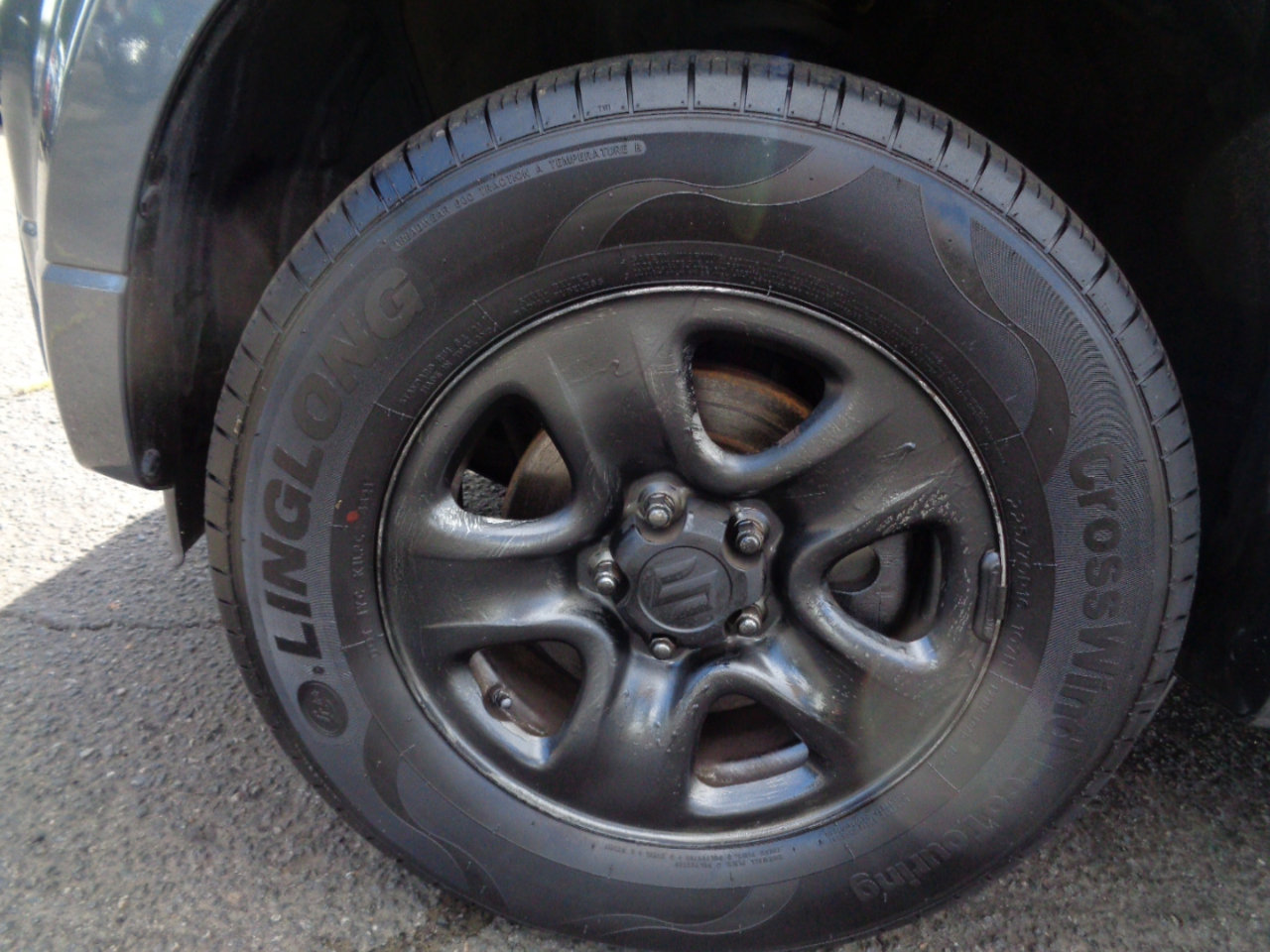 Used 2008 Suzuki Grand Vitara 2WD image 28