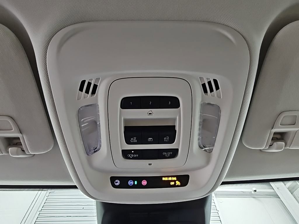 New 2026 Buick Envision Preferred image 23