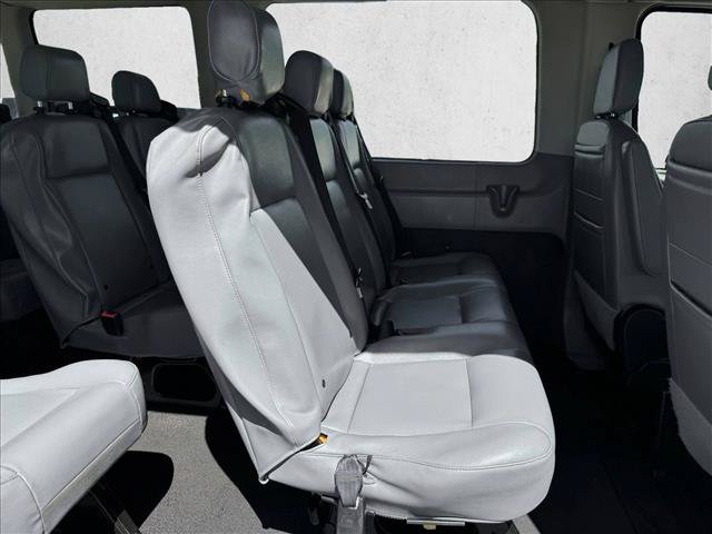 Used 2018 Ford Transit 350 XL RWD image 16